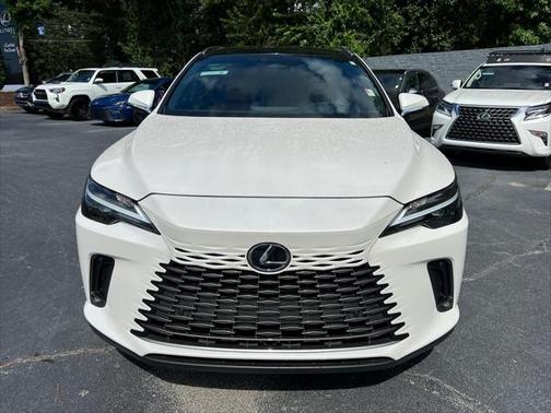 2023 Lexus RX 350 Premium Plus