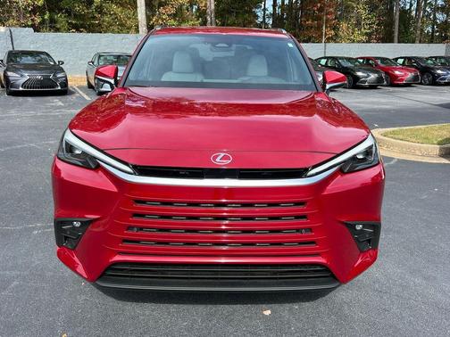 2026 Lexus TX 350 Premium