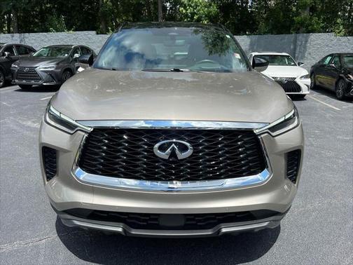2023 INFINITI QX60 AUTOGRAPH