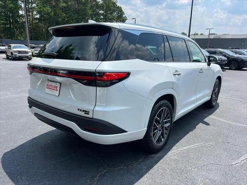 2025 Lexus TX 350 Premium