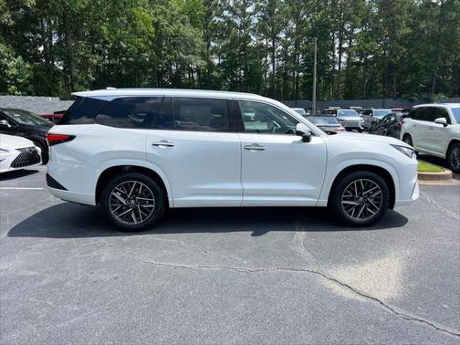 2025 Lexus TX 350 Premium