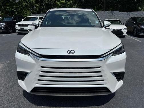 2025 Lexus TX 350 Premium