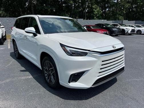 2025 Lexus TX 350 Premium