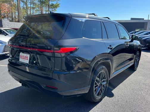 2026 Lexus TX 350 Premium