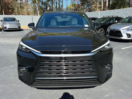 2026 Lexus TX 350 Premium