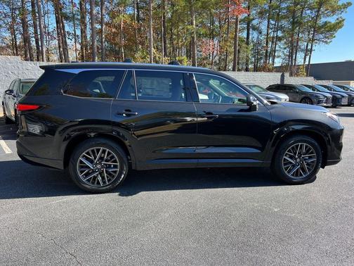 2026 Lexus TX 350 Premium