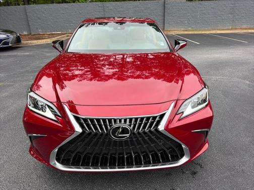 2025 Lexus ES 350 Base
