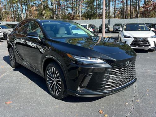 2026 Lexus RX 350 Base