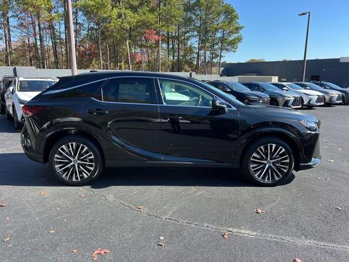 2026 Lexus RX 350 Base