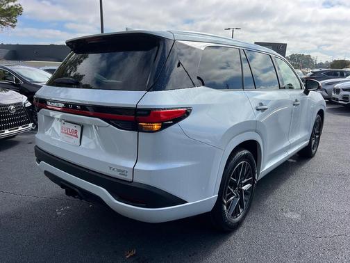 2026 Lexus TX 350 Premium