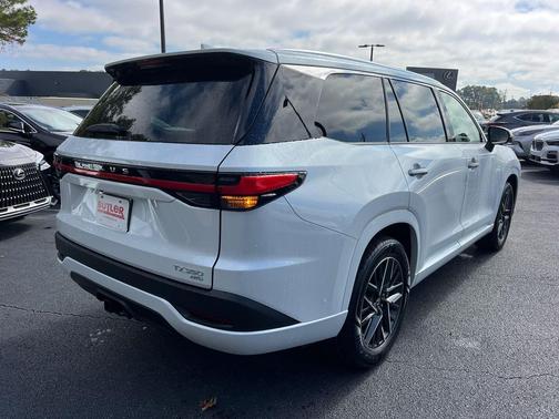 2026 Lexus TX 350 Premium