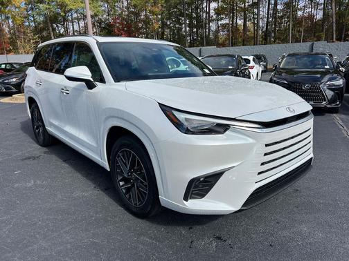 2026 Lexus TX 350 Premium
