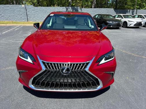 2025 Lexus ES 350 Base