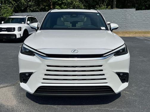 2025 Lexus TX 350 Premium