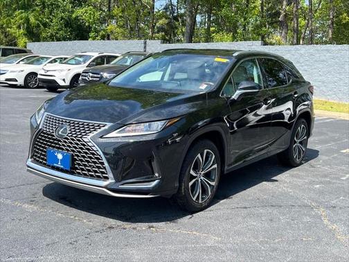 2021 Lexus RX 350 Base
