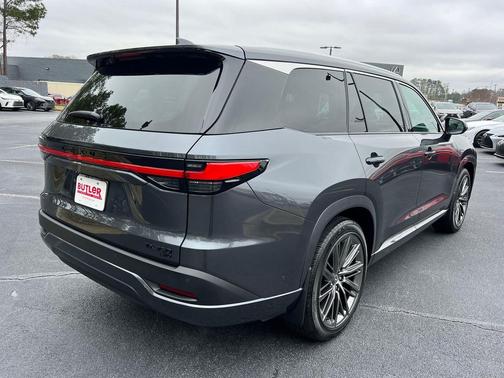 2026 Lexus TX 350 Luxury