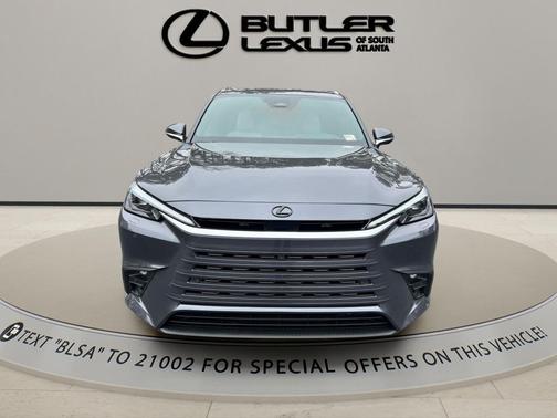 2026 Lexus TX 350 Luxury