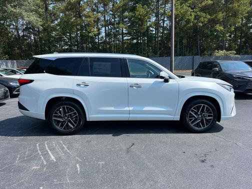 2026 Lexus TX 350 Premium