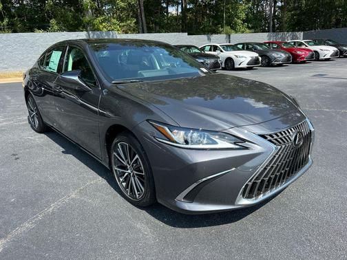 2025 Lexus ES 350 Base