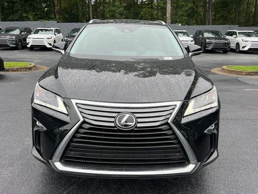 Caviar 2019 Lexus RX 350 Base