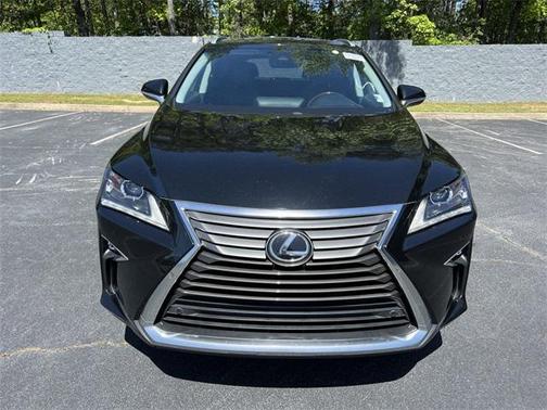 Caviar 2019 Lexus RX 350 Base