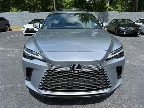 2025 Lexus RX 350 Base