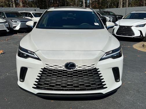 2026 Lexus RX 350 Base