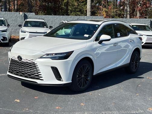 2026 Lexus RX 350 Base