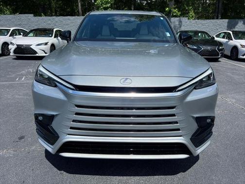 2025 Lexus TX 500h F SPORT Premium