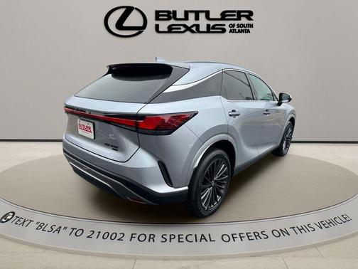 2026 Lexus RX 350 Premium