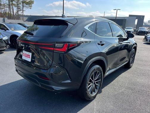2023 Lexus NX 250 Premium