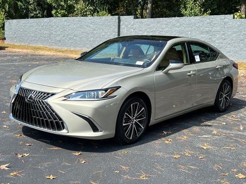 2025 Lexus ES 350 Base