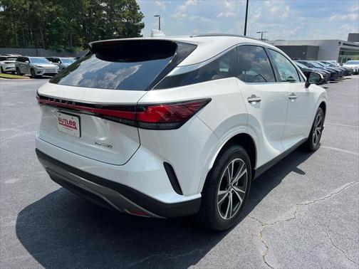 2024 Lexus RX 350 Luxury