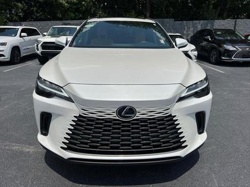 2024 Lexus RX 350 Luxury
