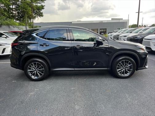 2025 Lexus NX 250 Premium