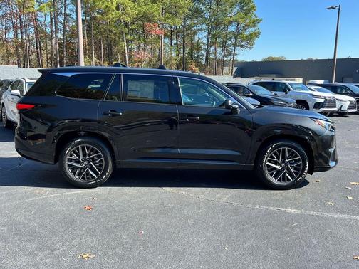 2026 Lexus TX 350 Premium