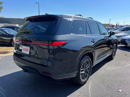 2026 Lexus TX 350 Premium