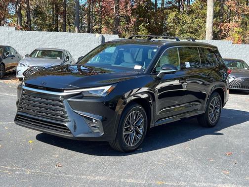 2026 Lexus TX 350 Premium