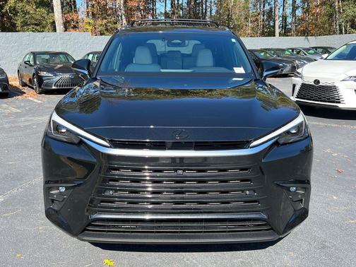 2026 Lexus TX 350 Premium