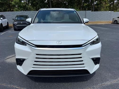 2026 Lexus TX 350 Base