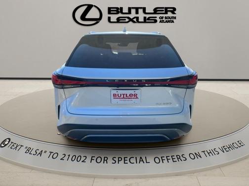 2025 Lexus RX 350 Premium Plus