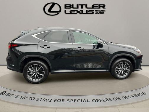 2024 Lexus NX 350 Premium