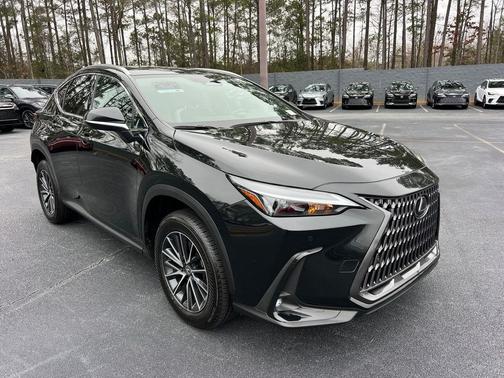 2024 Lexus NX 350 Premium