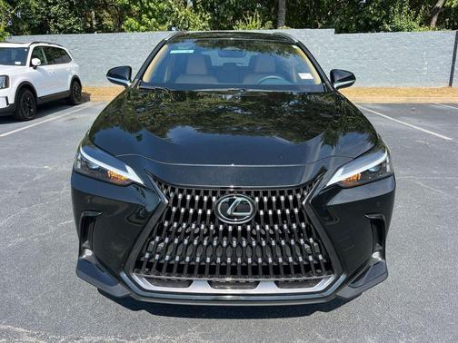 2022 Lexus NX 350 Premium