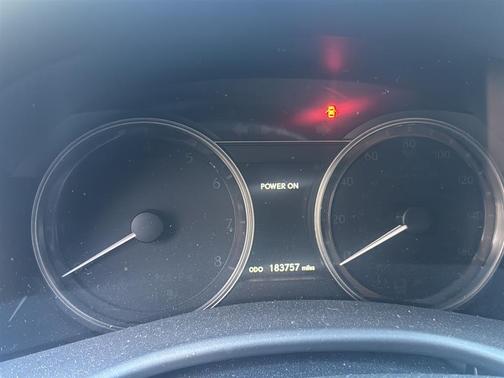 2013 Lexus GS 350 Base