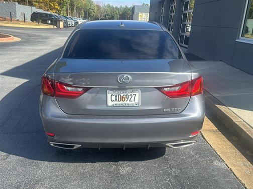 2013 Lexus GS 350 Base