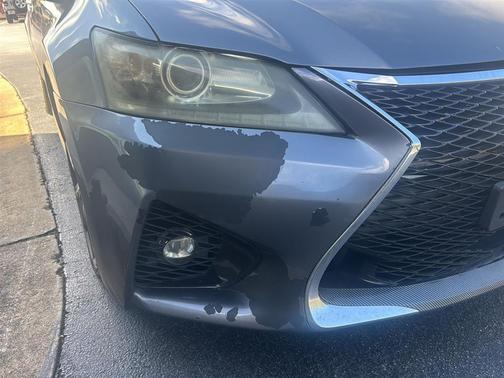 2013 Lexus GS 350 Base