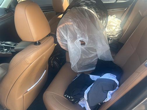 2013 Lexus GS 350 Base