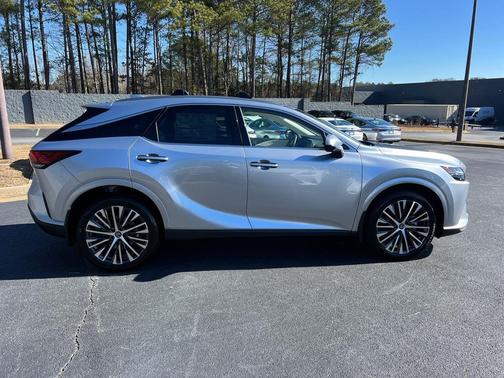 2026 Lexus RX 350 Premium