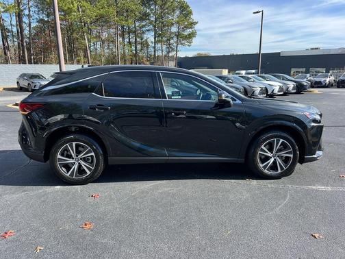 2025 Lexus RX 350 Premium Plus